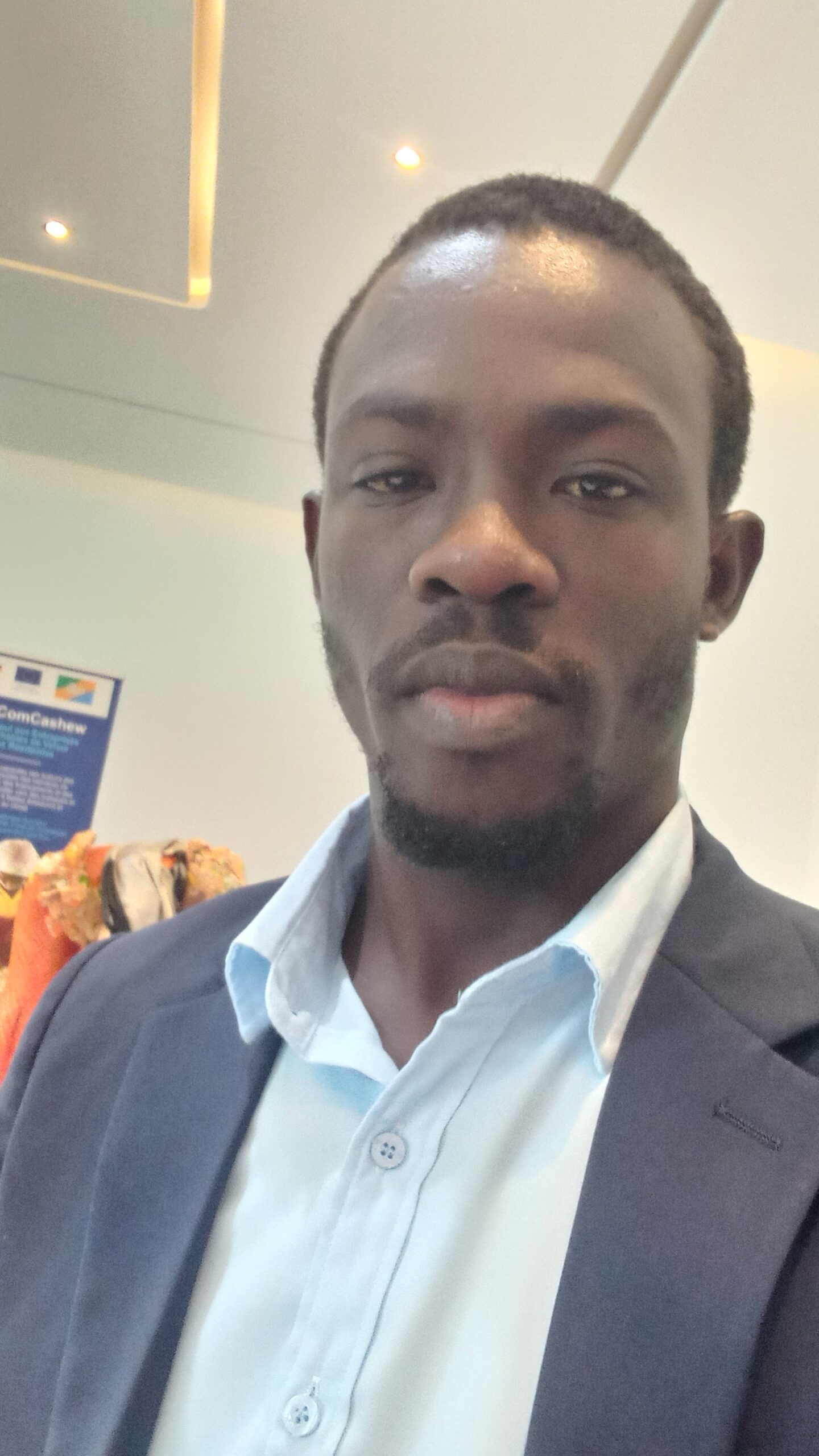 KOUAME SYLVAIN KOUADIO