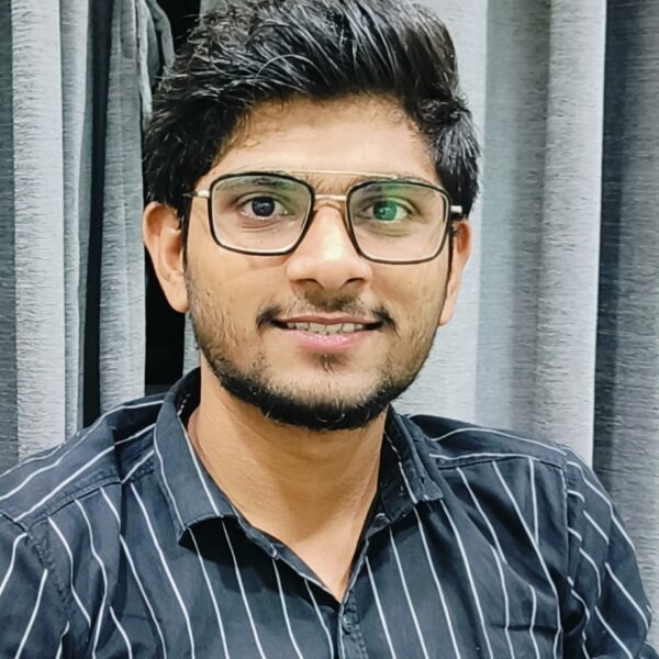 Sandy Patil