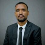 Sidi Mohamed Abdellahi - Nouakchott, Mauritania