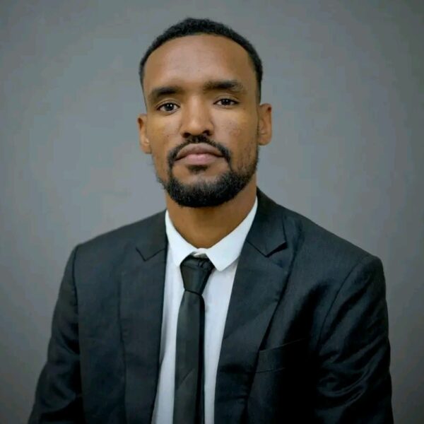 Sidi Mohamed Abdellahi