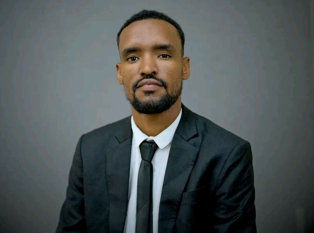 Sidi Mohamed Abdellahi