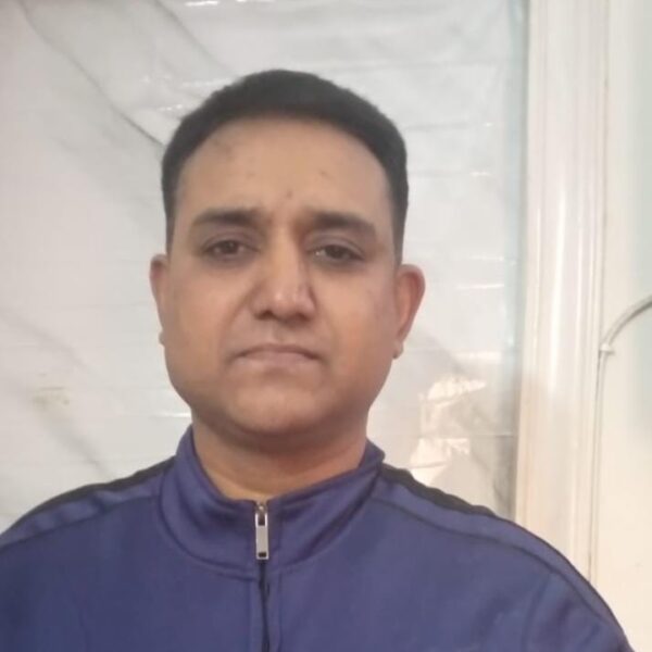 Farhan kamal Bakhtiar
