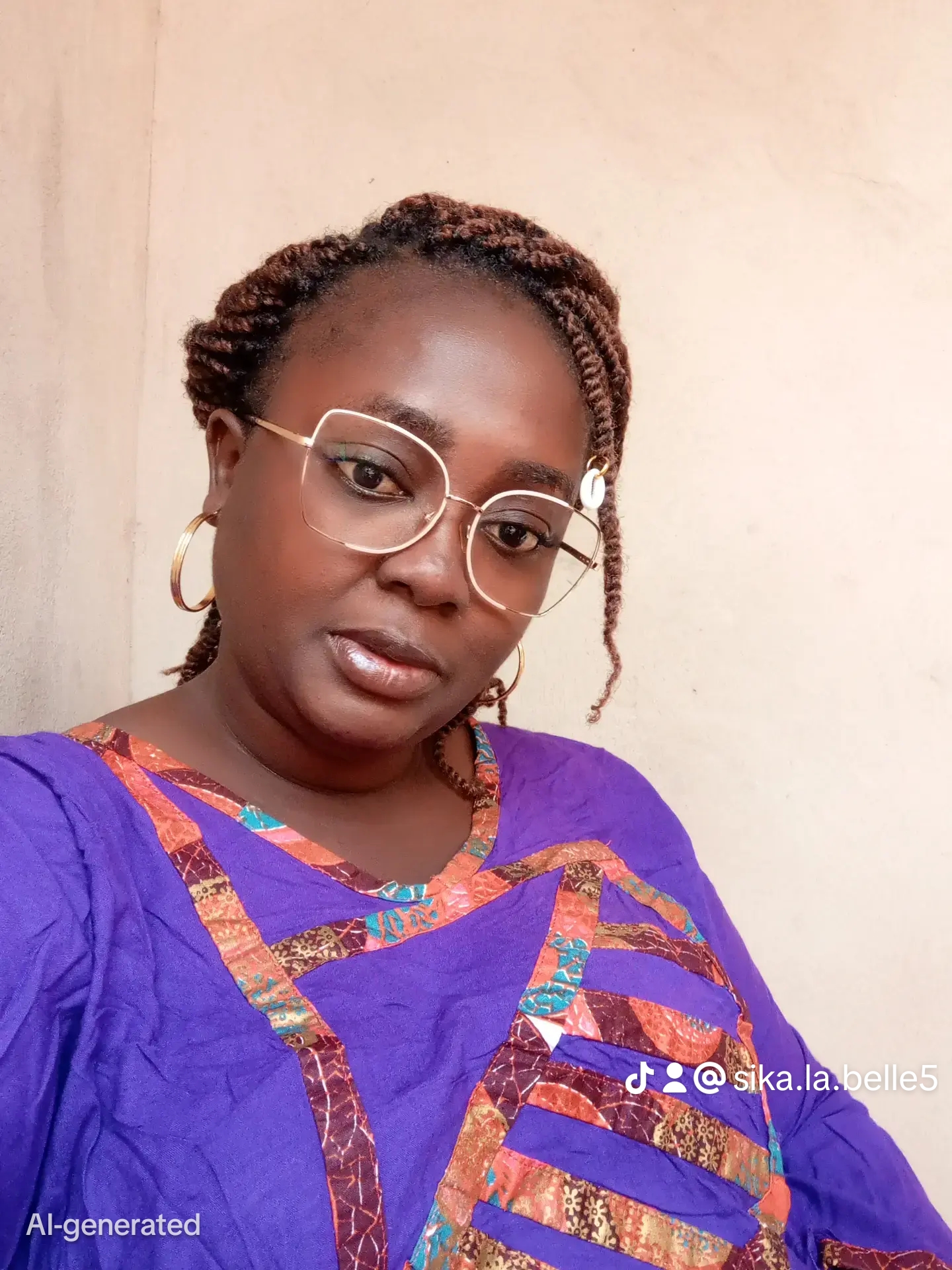Assibavi Sika Isabel AGBOGBE - cover