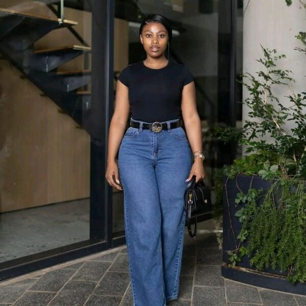 Maame Efua Tetteh