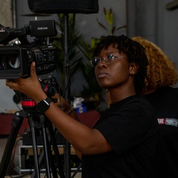 Éloïse Amonchi