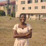 Olajumoke Adegbite - Ibadan, Nigeria