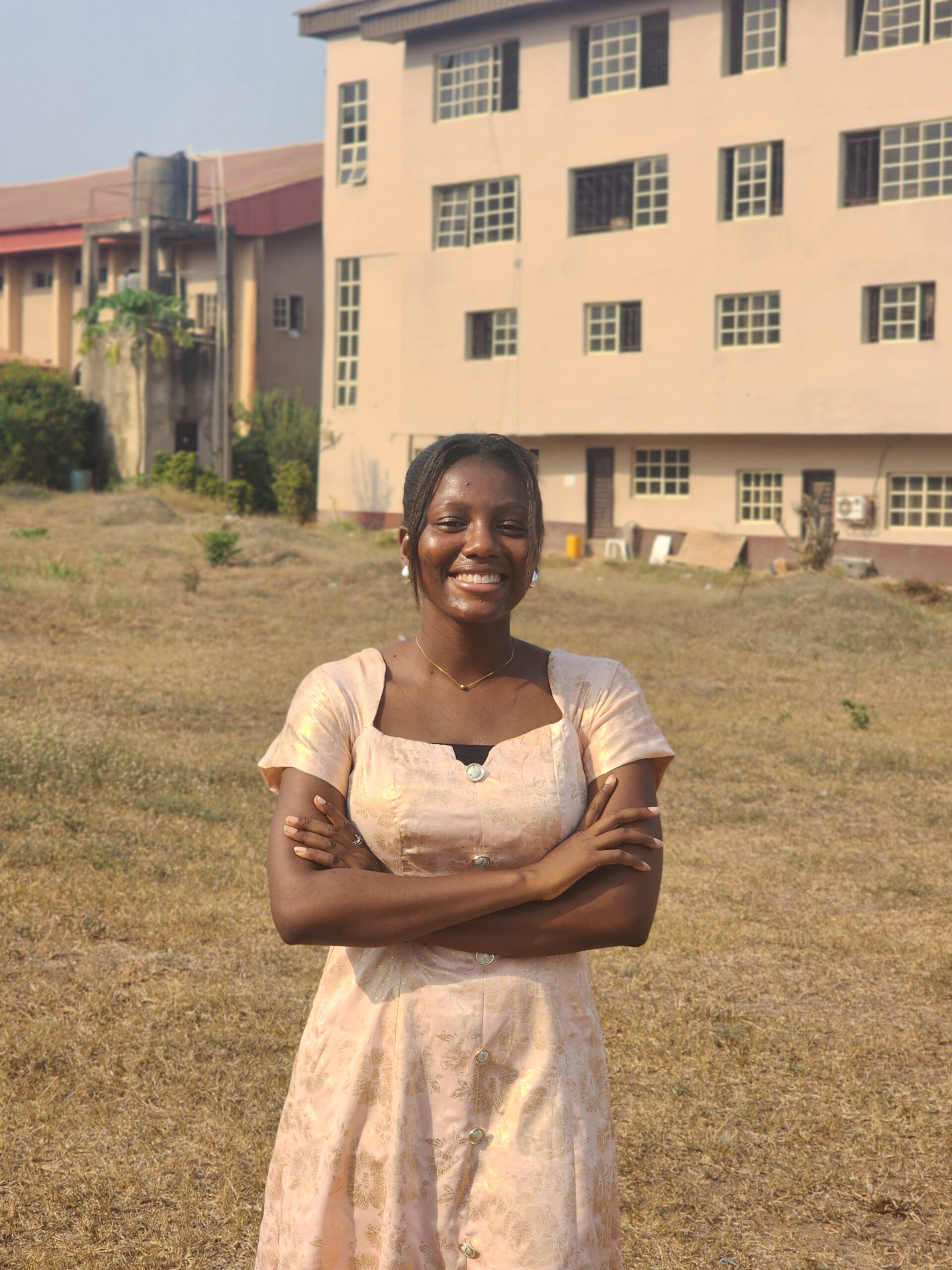Olajumoke  Adegbite 