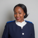 Mphonyane Mahlako - Maseru, Lesotho