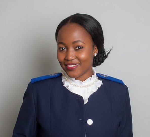 Mphonyane Mahlako