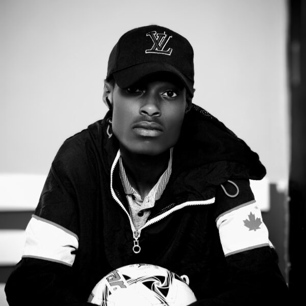 Asiimwe Frank