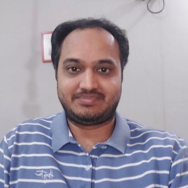 Muhammad Waqee
