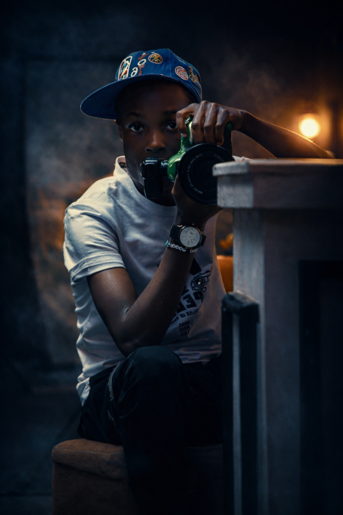 Asiimwe Frank - cover