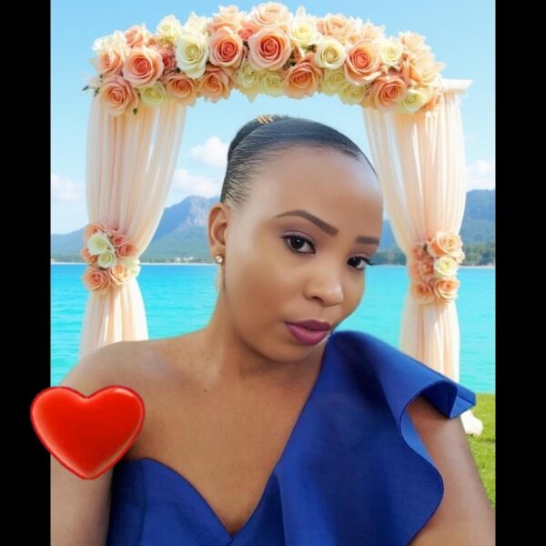 Boitshepo Lefora