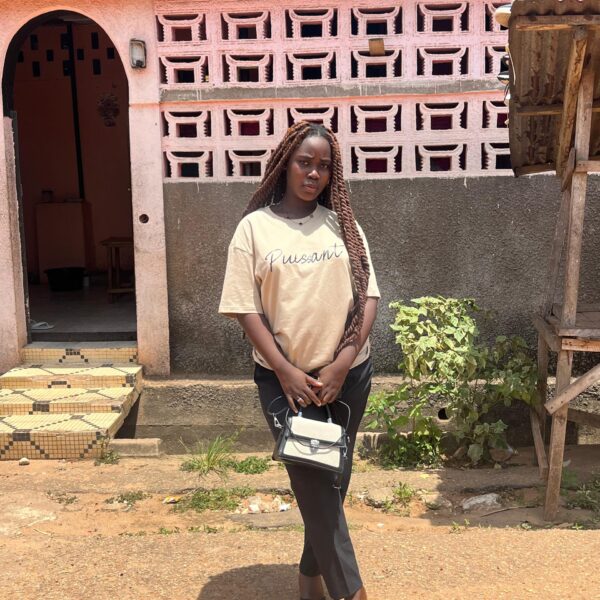 Juliana Emmanuella Malahoua