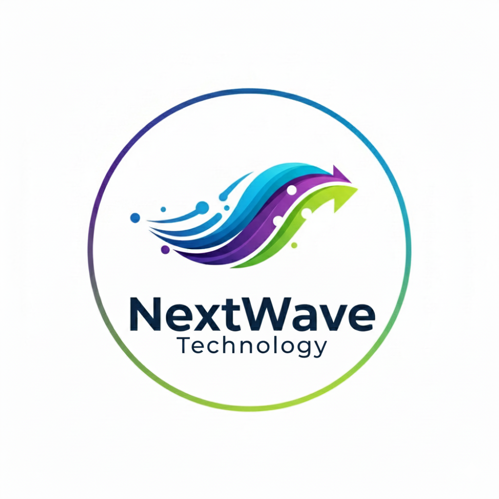 NextWave Technology - cover