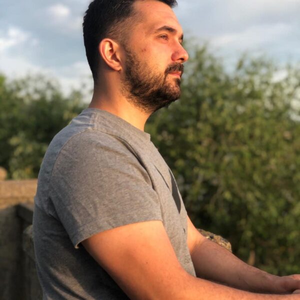 Bogdan Luchenko