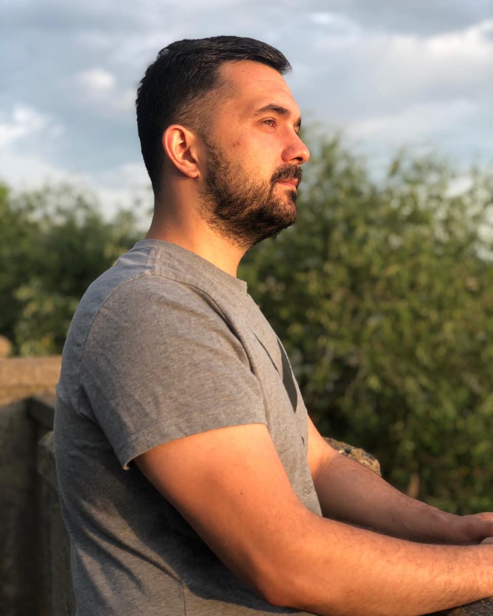 Bogdan Luchenko