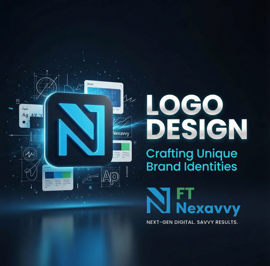 Logo Design & Branding Services - portfolio - 0