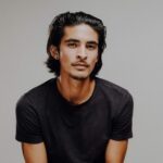 Steven Guinchard - Los Angeles, États-Unis