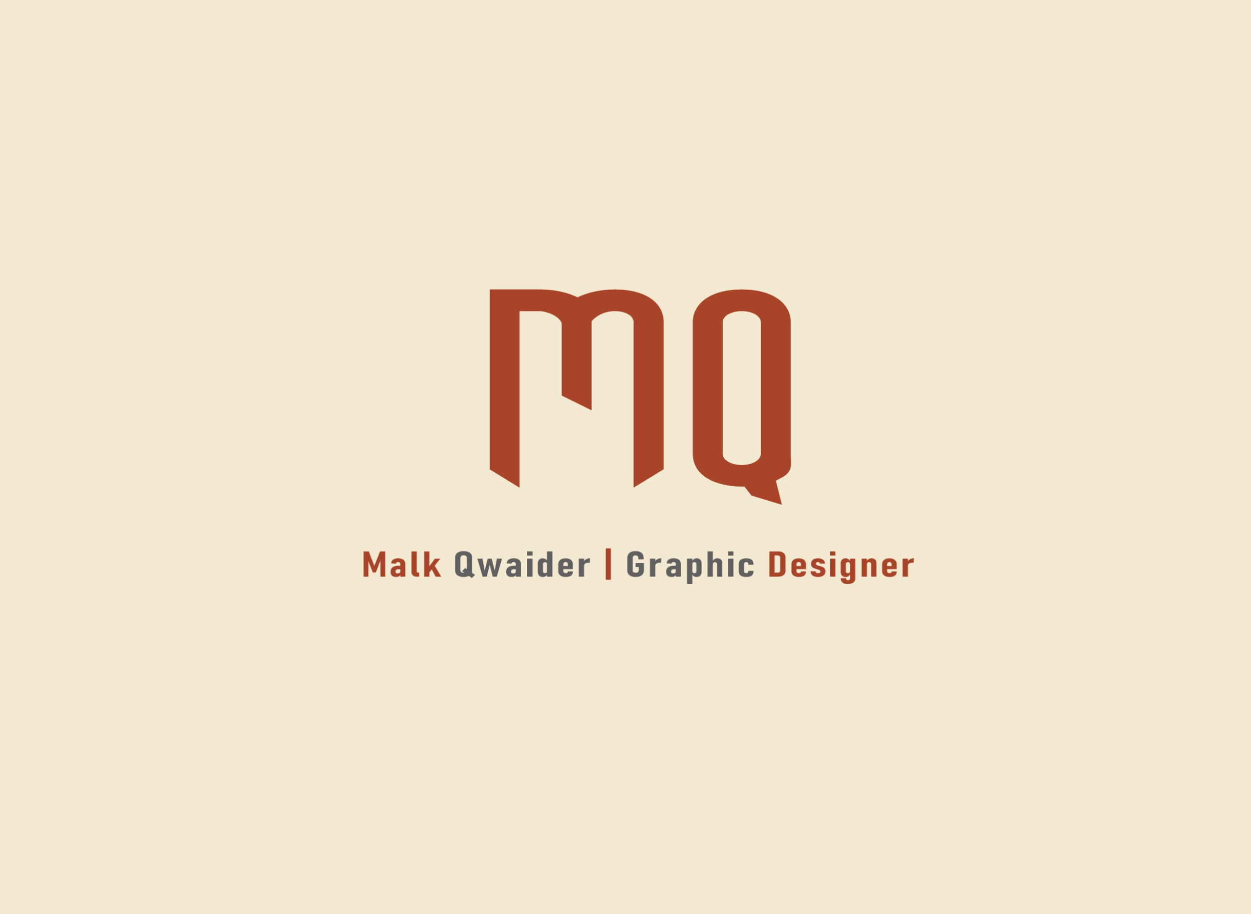 Malk Qwaider