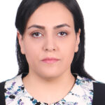 Sara Bagheri - مسقط, سلطنة عمان