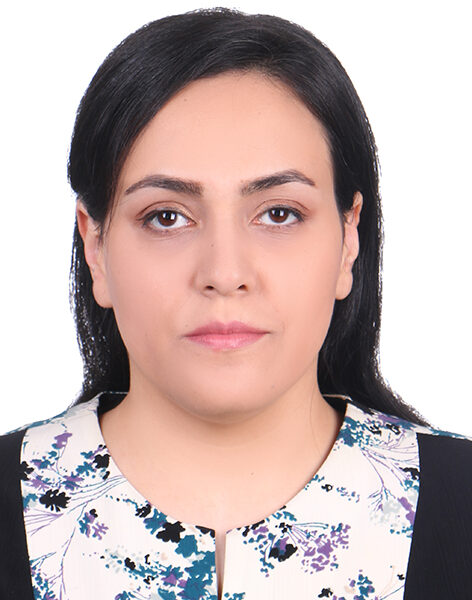 Sara Bagheri