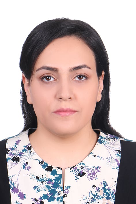 Sara Bagheri