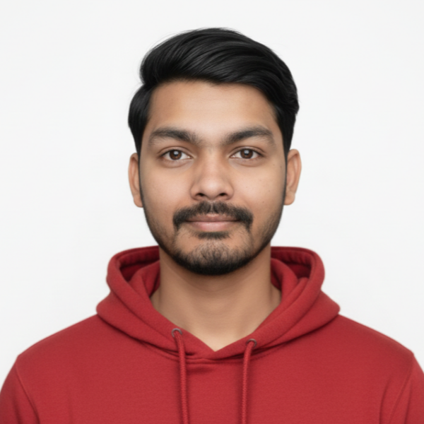Shrimali Ravi