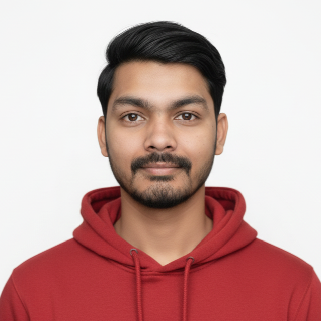 Shrimali Ravi