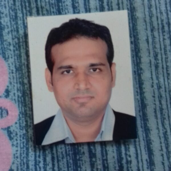 Divya Thakker