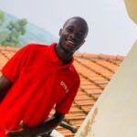 Akatwijuka Amon - Kampala, Uganda