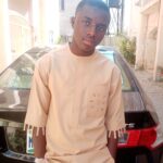Emmanuel John - Kaduna, Nigeria
