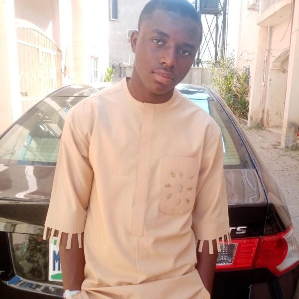 Emmanuel John
