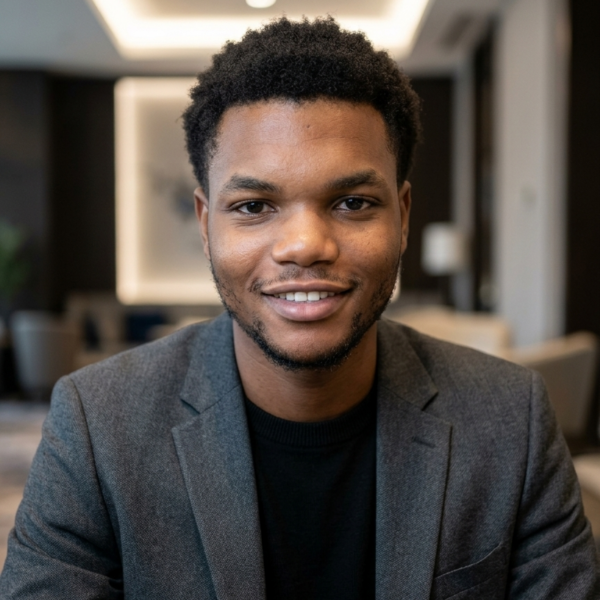 Oladeji Emmanuel