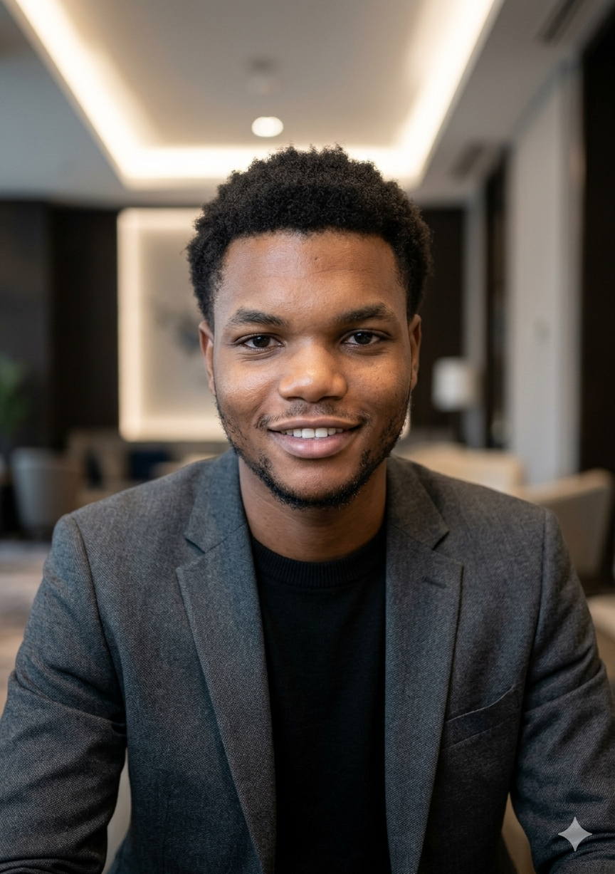 Oladeji Emmanuel