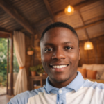 Marcel Takeugne - Bafoussam, Cameroon