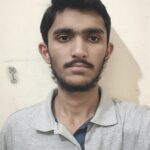 Haris Usman Usman Gulrez - Lahore, Pakistan