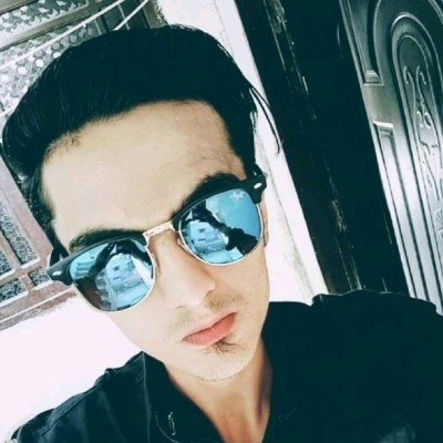 sheryar ahmed