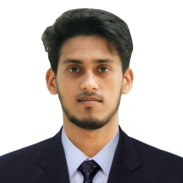 Imtiaz Ahmed Jishan