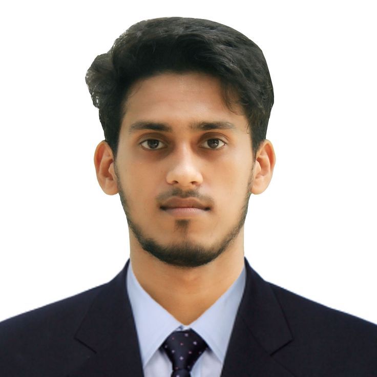 Imtiaz Ahmed Jishan