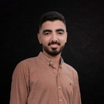 Mario Magdy