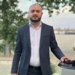 Ionut Adrian Antohe - Oradea, Roumanie