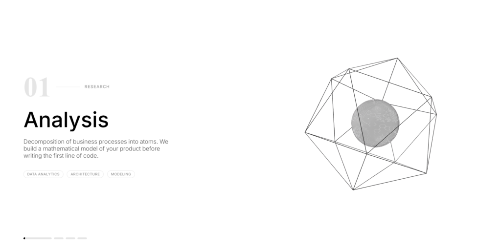 Luka Business Solutions - portfolio - 0