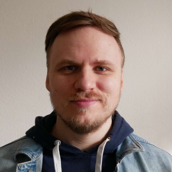 Thomas Karlsson