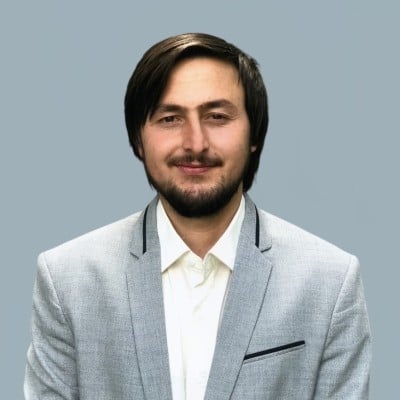 Iftikhar Hassan