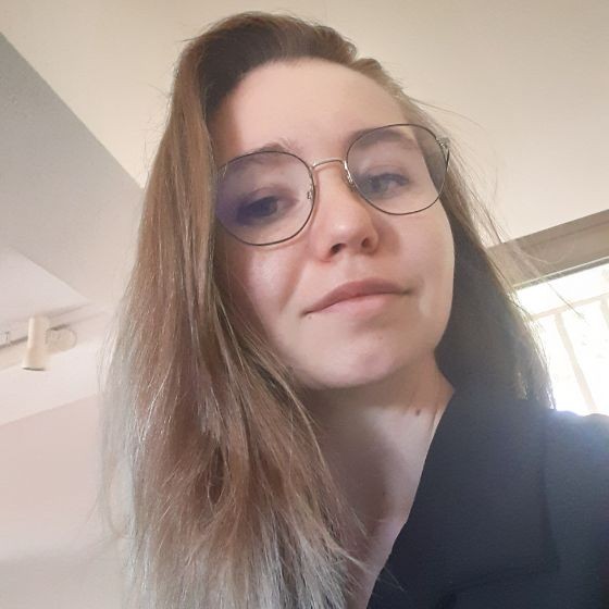 Julia BOURNEUF