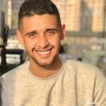 Mohamed Elgamal - Cairo, Egypt