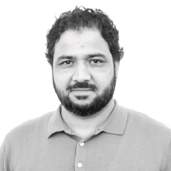Atiq Amjad
