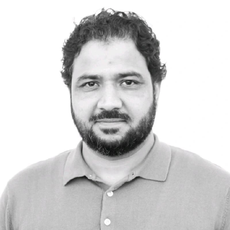 Atiq Amjad