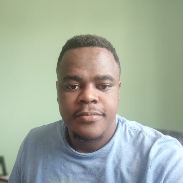Kevin Muema